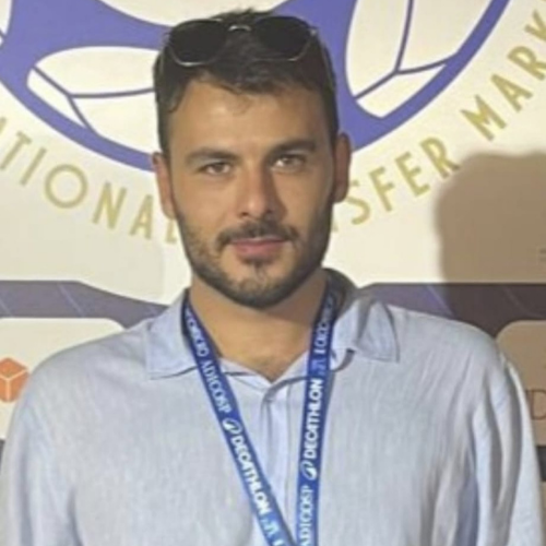 DANIELE TURCHETTA