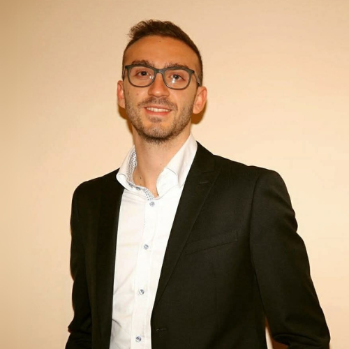 Mario Lo Mauro
