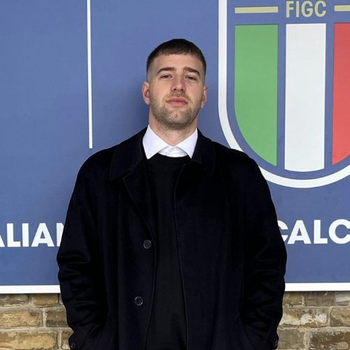 alessandro lacarra