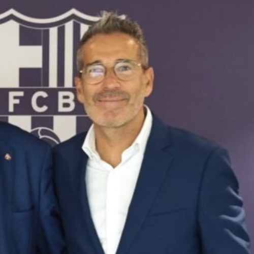 xavier bonfil